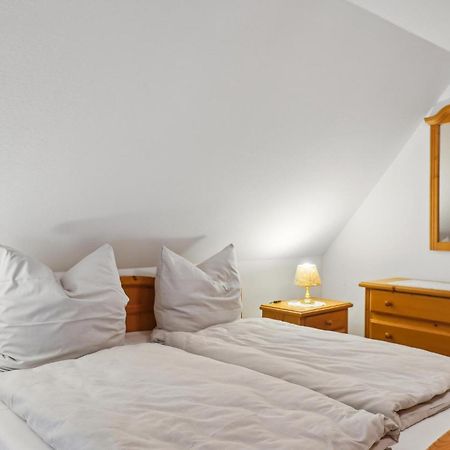 2 Bedroom Lovely Apartment In 다게불 외부 사진