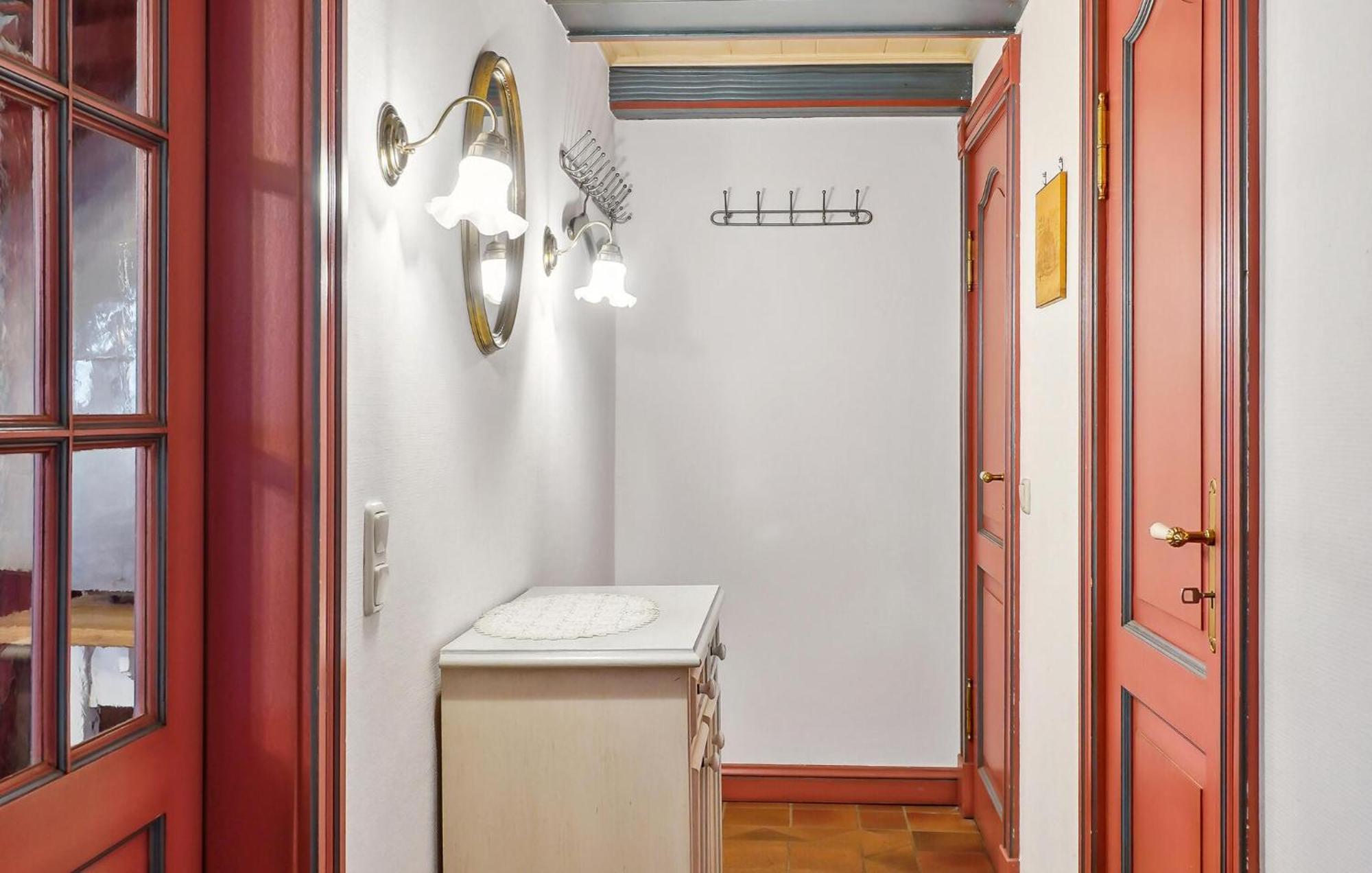 2 Bedroom Lovely Apartment In 다게불 외부 사진