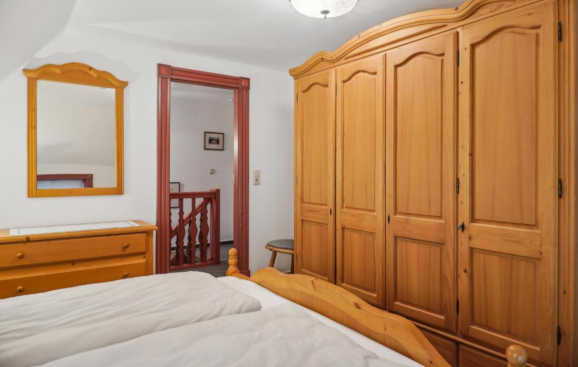2 Bedroom Lovely Apartment In 다게불 외부 사진
