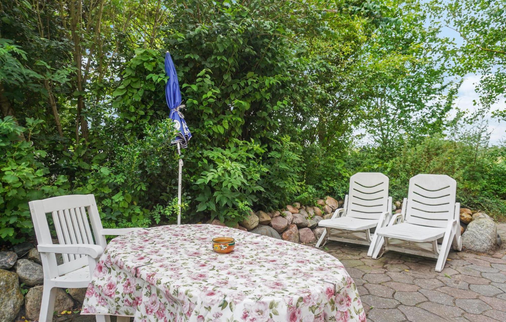 2 Bedroom Lovely Apartment In 다게불 외부 사진
