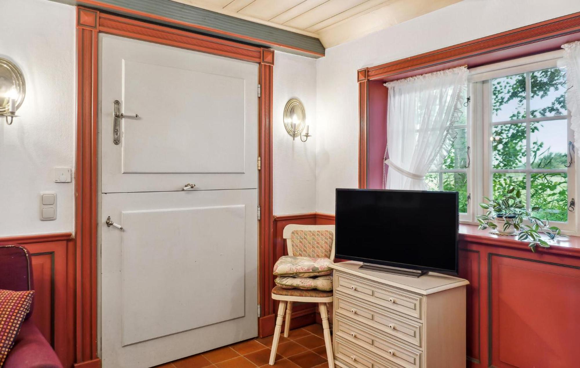 2 Bedroom Lovely Apartment In 다게불 외부 사진