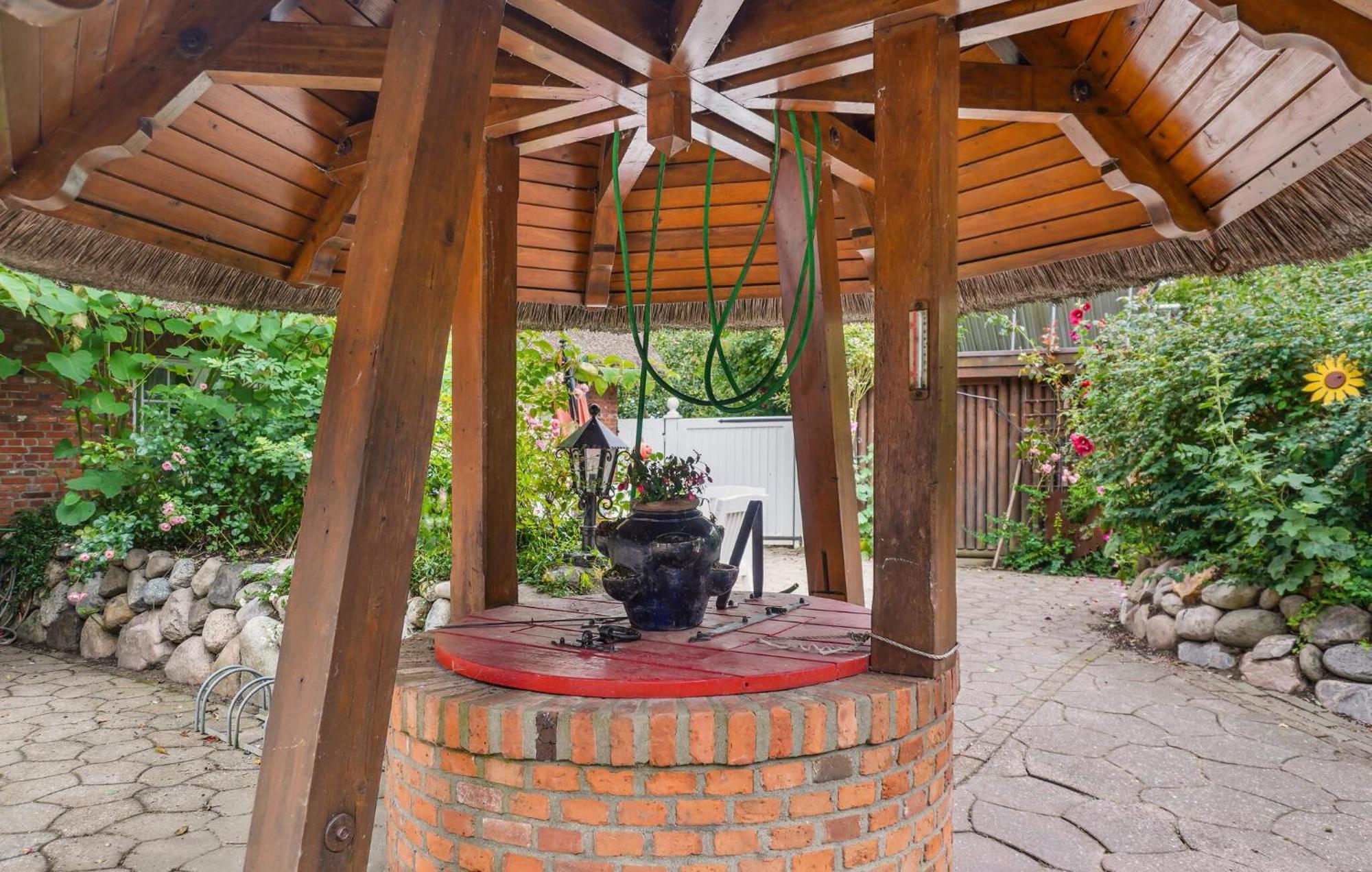 2 Bedroom Lovely Apartment In 다게불 외부 사진